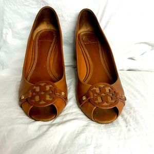 Tory Burch shoes